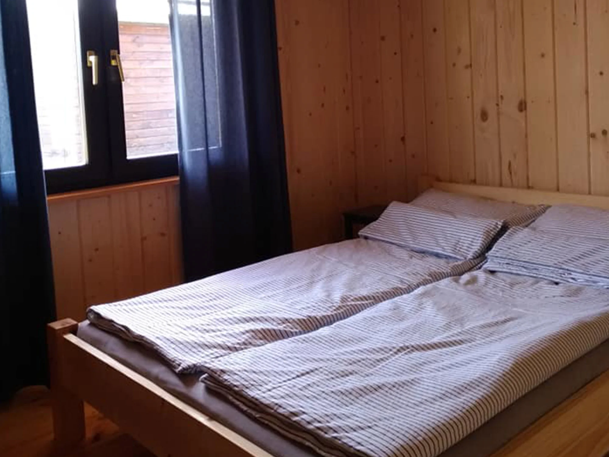 Domek nr 8 PREMIUM